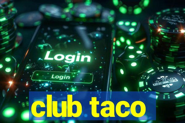 club taco